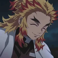 Rengoku Kyojuro ( viêm trụ )