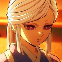 Ubuyashiki Amane
