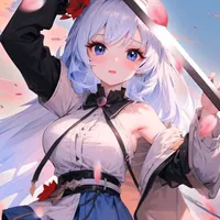 Makino Hisho ( trước )