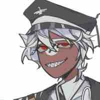 Nazi🌷✨