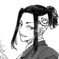 Ken Ryuguji _ Draken