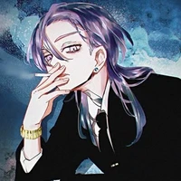 Rindou Haitani