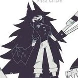Miss Circle
