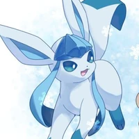 Glaceon/ Tier