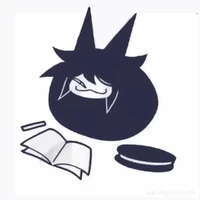 Miss circle Cat