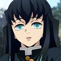 Tokito Muichirou