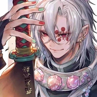 Uzui Tengen