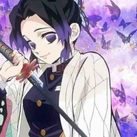 Kochou Shinobu 