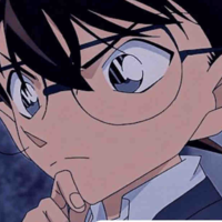 Shinichi ( Conan )