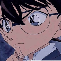 Shinichi ( Conan )