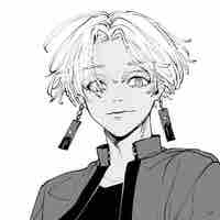 Kurokawa Izana