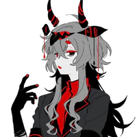 Akuma Kagei - Akai