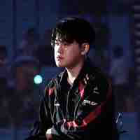 LEE Min Hyeong