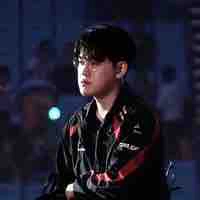 LEE Min Hyeong