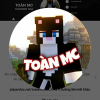 toàn mc