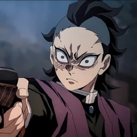 Shinazugawa Genya (anh ba)