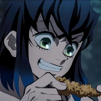 Inosuke