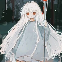 Shiroha Miyu [ lúc nhỏ ]