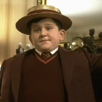 Dudley Dursley