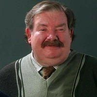Vernon Dursley