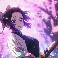 Kochou Shinobu