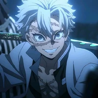 Shinazugawa Sanemi