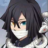 Iguro Obanai