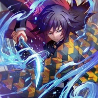 Tomioka Giyuu