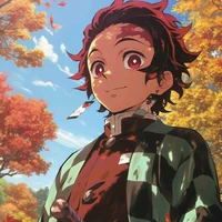 Kamado Tanjiro