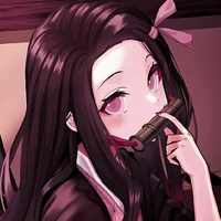 Kamado Nezuko