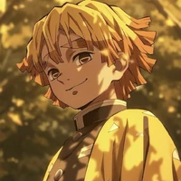 Agatsuma Zenitsu