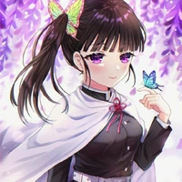 Tsuyuri Kanao