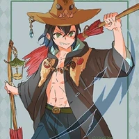 Hashibira Inosuke
