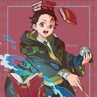 Kamado Tanjiro