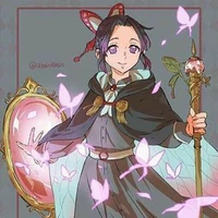 Kochou Shinobu