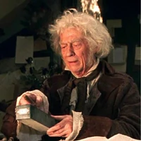 Cụ Ollivander