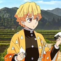 Agatsuma Zenitsu