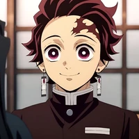 Kamado Tanjirou 