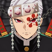 Tengen Uzui