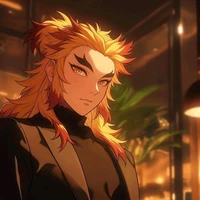 Rengoku Kyojuro