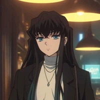 Tokitou Muichirou