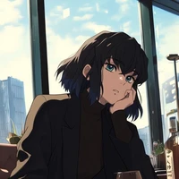 Hashibira Inosuke
