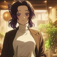 Kocho Shinobu