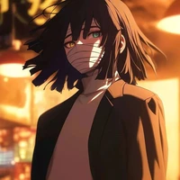 Iguro Obanai