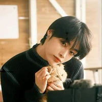 Oh Hanbin