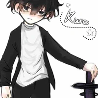 Kuro ❄️