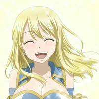 lucy heartfilia