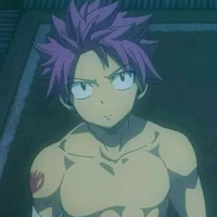 natsu dragneel