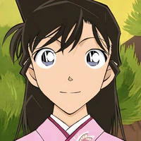 Mouri Ran