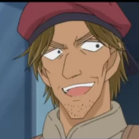 Suwaguri Isao